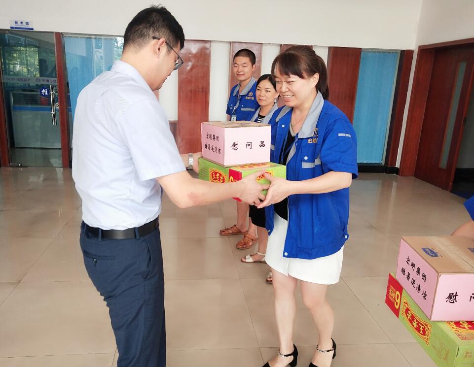 多宝在线,宏明日望,株洲电子科技,湖南电容器,株洲电容器,电容器